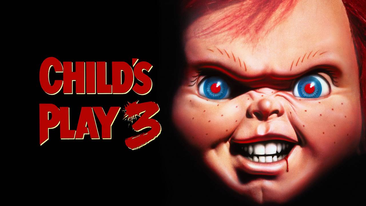 Child's Play 3 HBO Max [1080p] WEB-DL