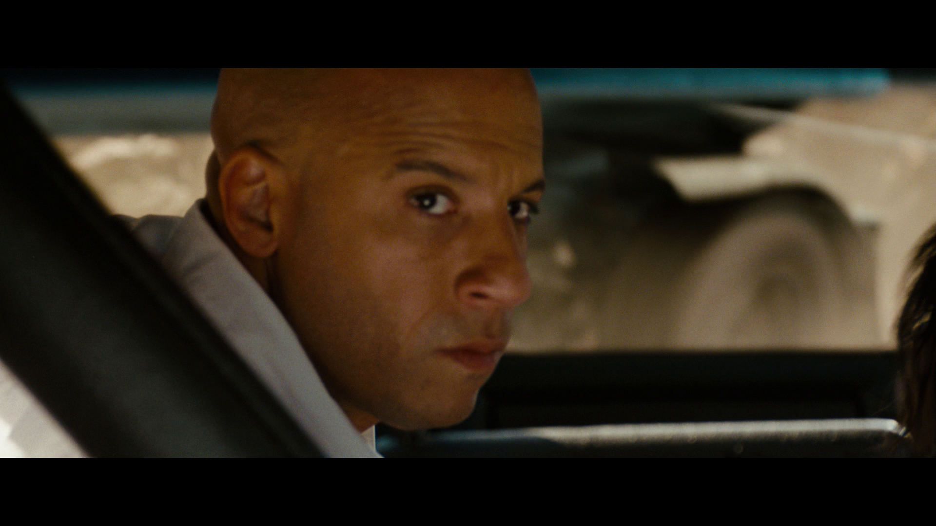 Fast and Furious 1080p BDRip Full HD