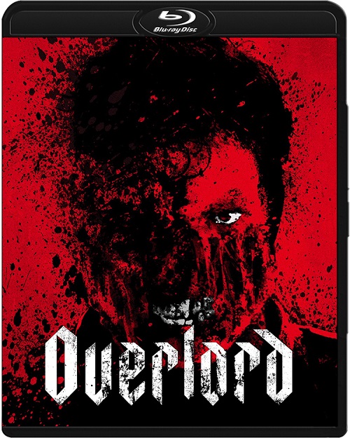 Operacja Overlord / Overlord (2018) MULTi.720p.BluRay.x264.AC3-DENDA / LEKTOR i NAPISY PL