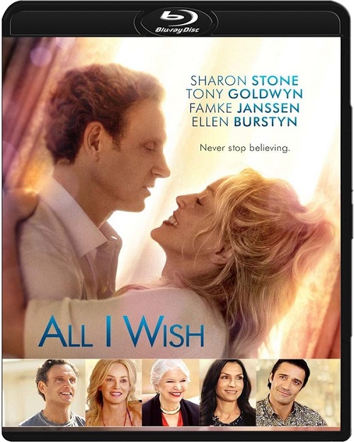 Czego życzy sobie kobieta / All I Wish (2017) MULTi.720p.BluRay.x264.DTS.AC3-DENDA / LEKTOR i NAPISY PL