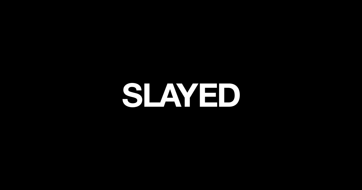 [Slayed.com] Part 3 (40 Movies) 2023.01.03 - 2023.12.26 [2023, Lesbian, Strap-on, Dildo, Pantyhose, Nylon, Stockings, Pussy Licking, Foot Licking, FaceSitting, SiteRip, 2160p, 4K]