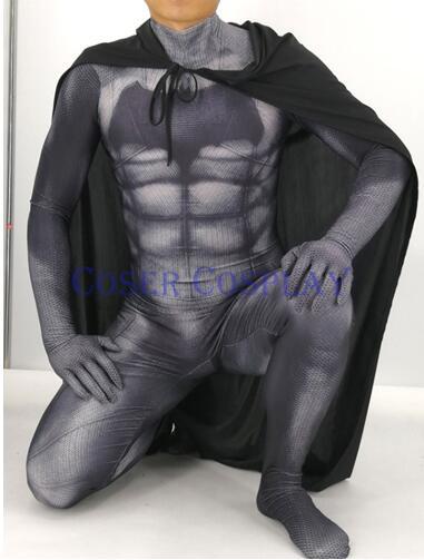 Sichuan Maila Trading Co., Ltd Supplies High-quality Various Famous Movie Cosplay Costumes With Different Designs