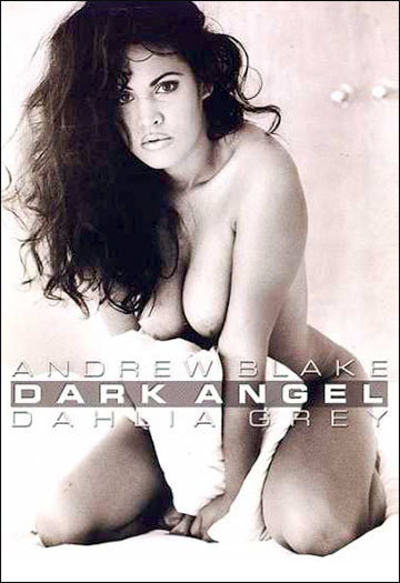 Чёрный Ангел / Dark Angel (1997) DVDRip