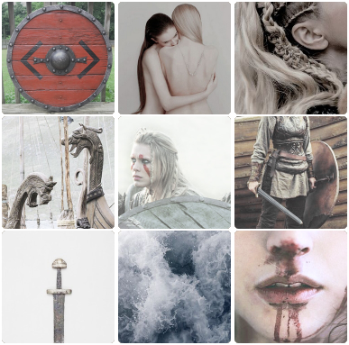 (M/LIBRE) ≈ don't worry dad, your daughter is a warrior. EM5VVqFe_o