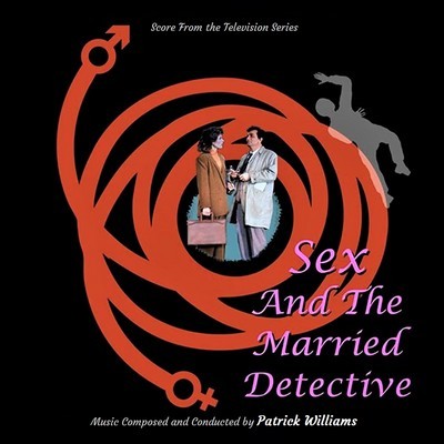 Columbo Sex And The Married Detective Soundtrack Isolated By Patrick