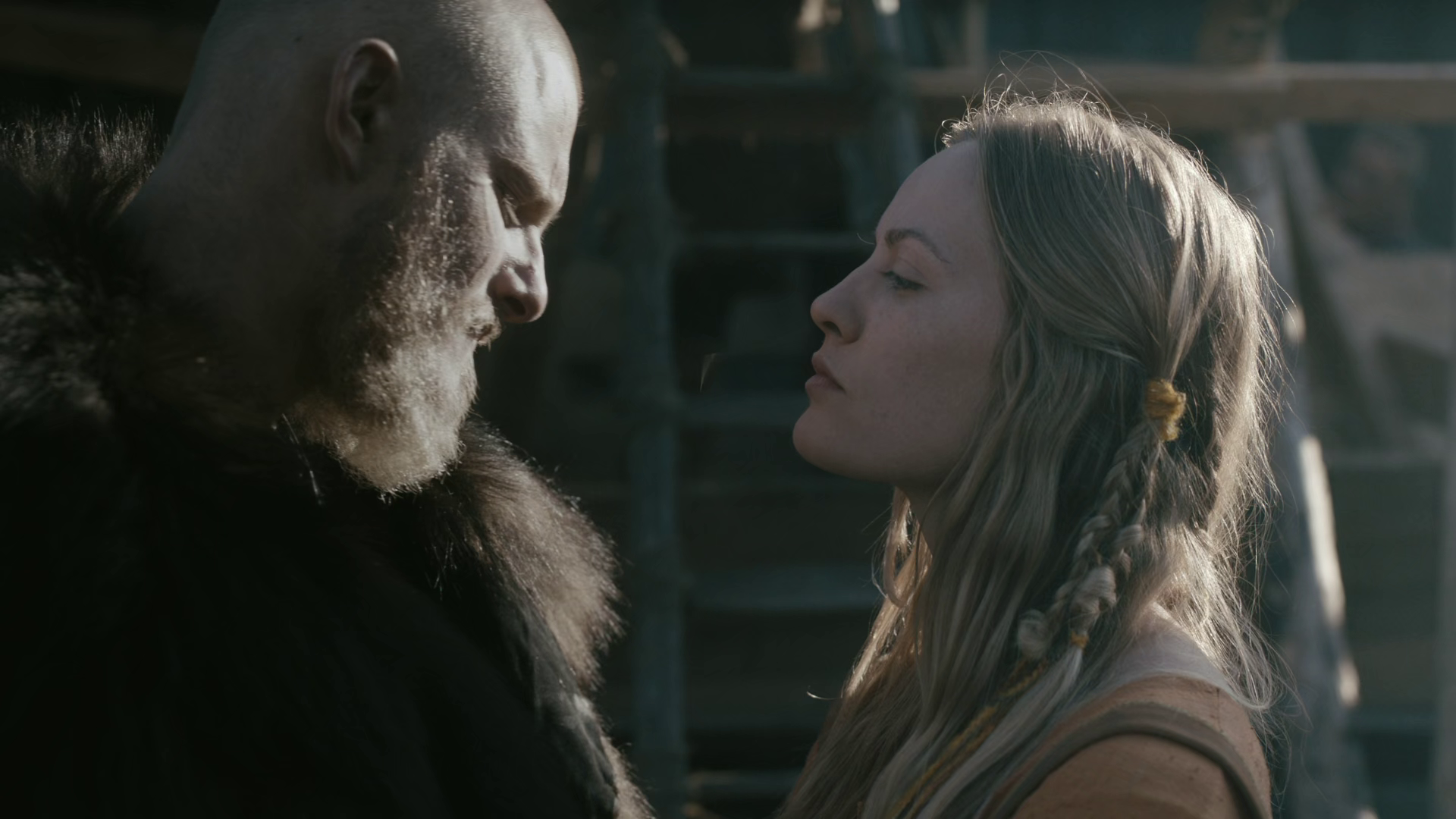 Vikings S06 1080p WEB-DL 