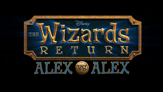The Wizard Return Alex vs Alex 720p