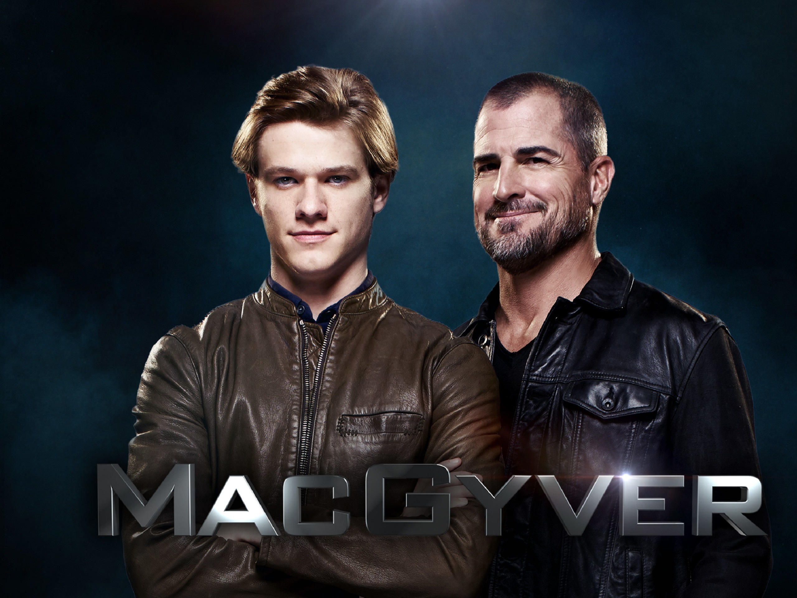 MacGyver S01-03 1080p WEB-DL 