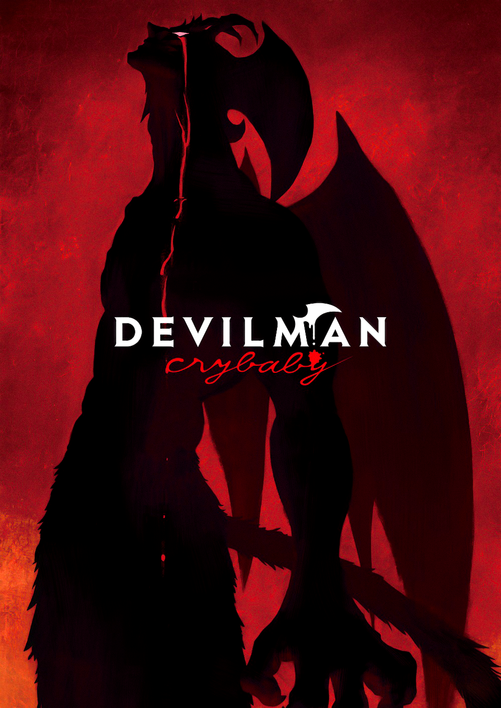 Devilman Crybaby | T1 | 10-10 | Dual Audio | Ac3 5.1