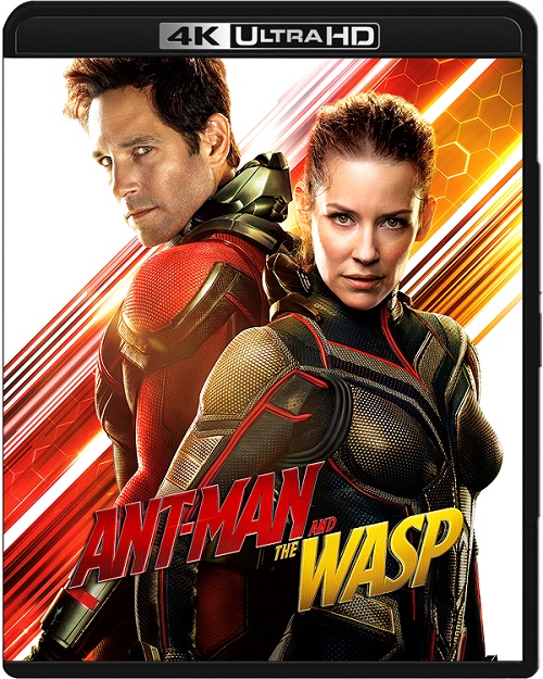 Ant-Man i Osa / Ant-Man and the Wasp (2018) MULTi.REMUX.2160p.UHD.Blu-ray.HDR.HEVC.ATMOS7.1-DENDA / DUBBING i NAPISY PL