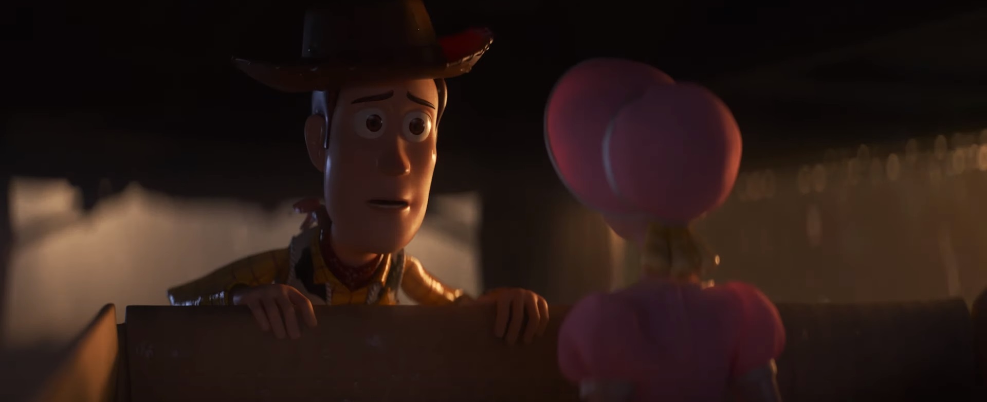 TOY STORY Check Out Nearly Hi Res Screenshots From The Revealing First Full Length Trailer