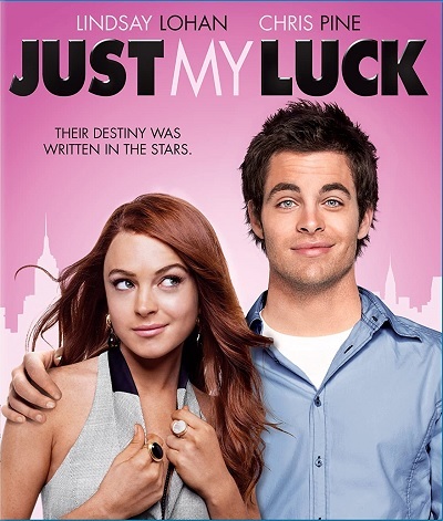 Just My Luck 1080p WEB-DL