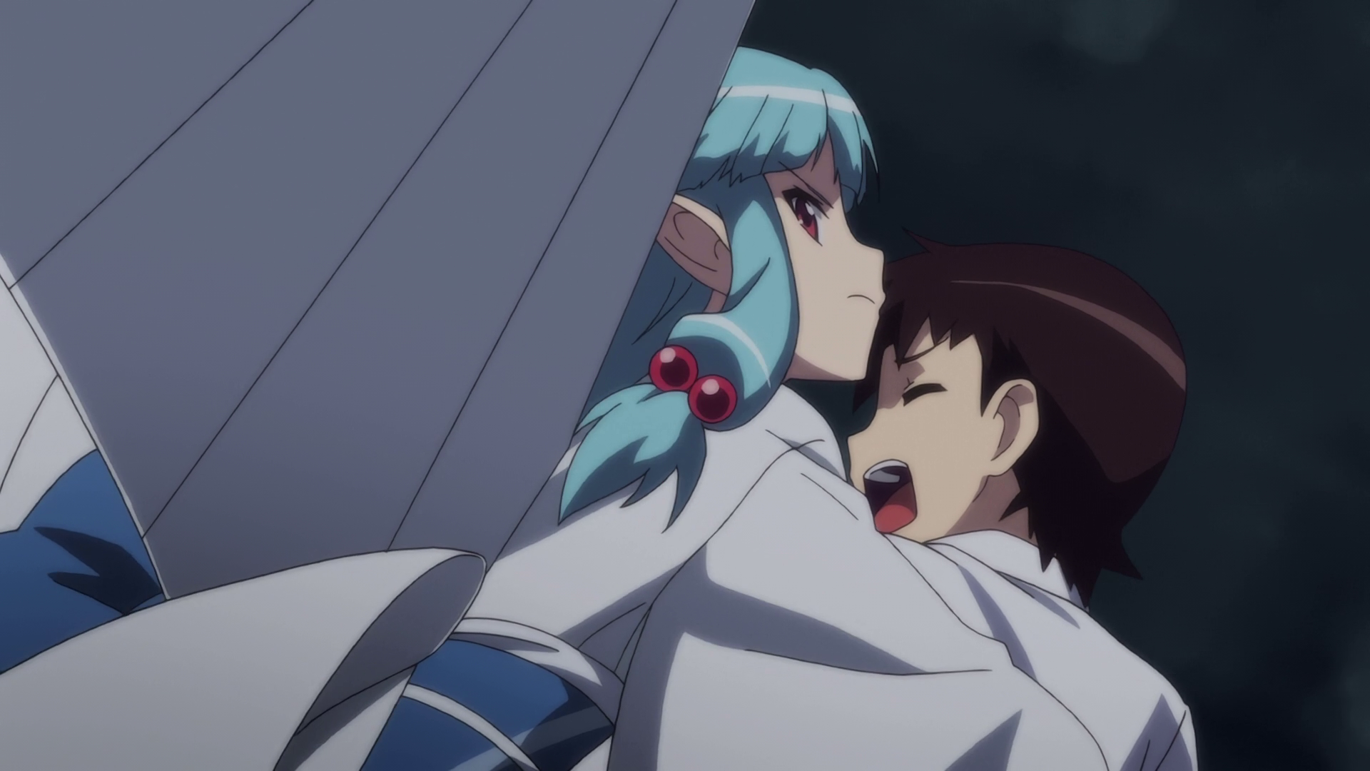 Tsugumomo Temporada 1 BDRip 1080p