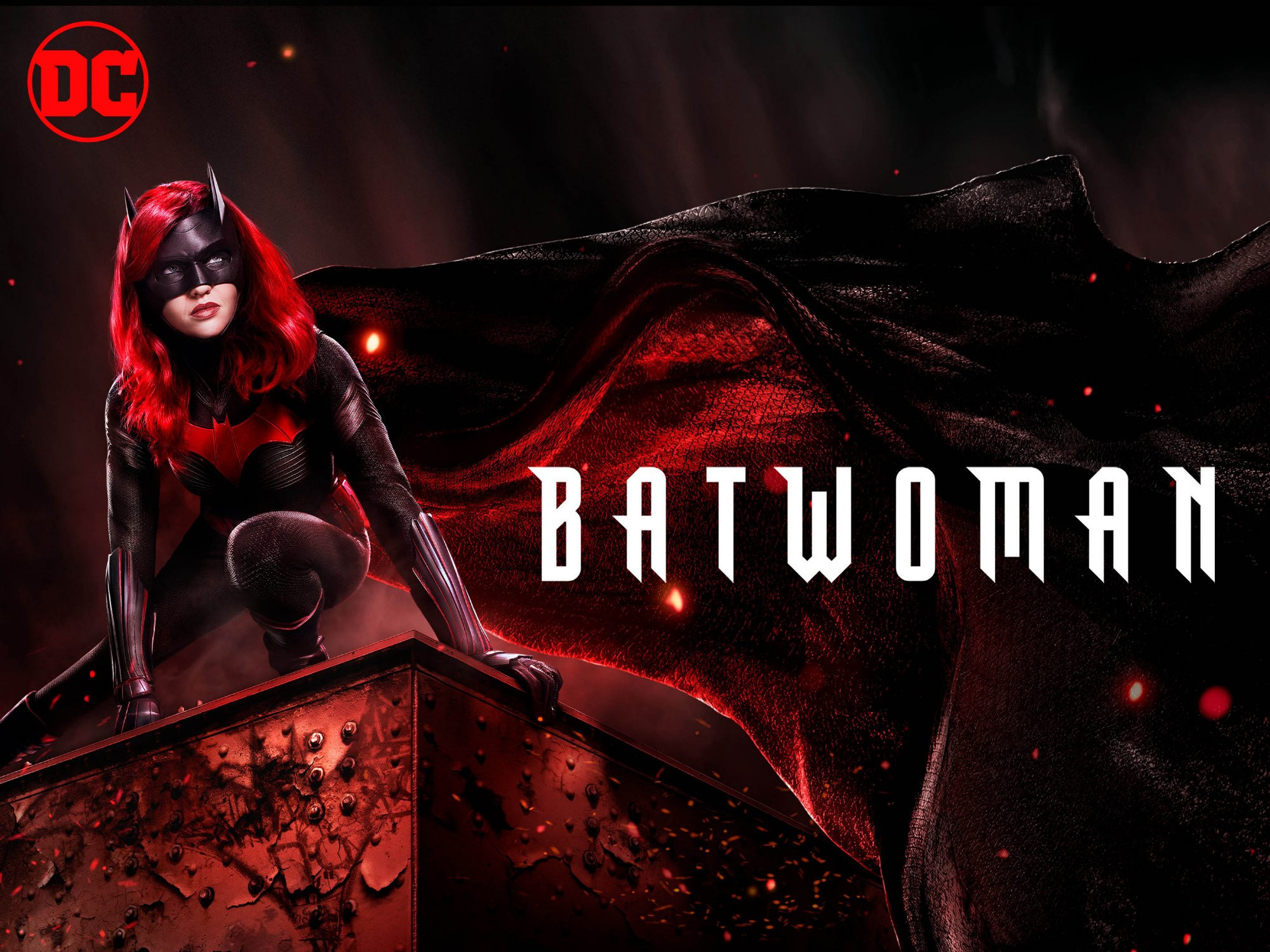 Batwoman T01-02 1080p HMAX WEB-DL Dual