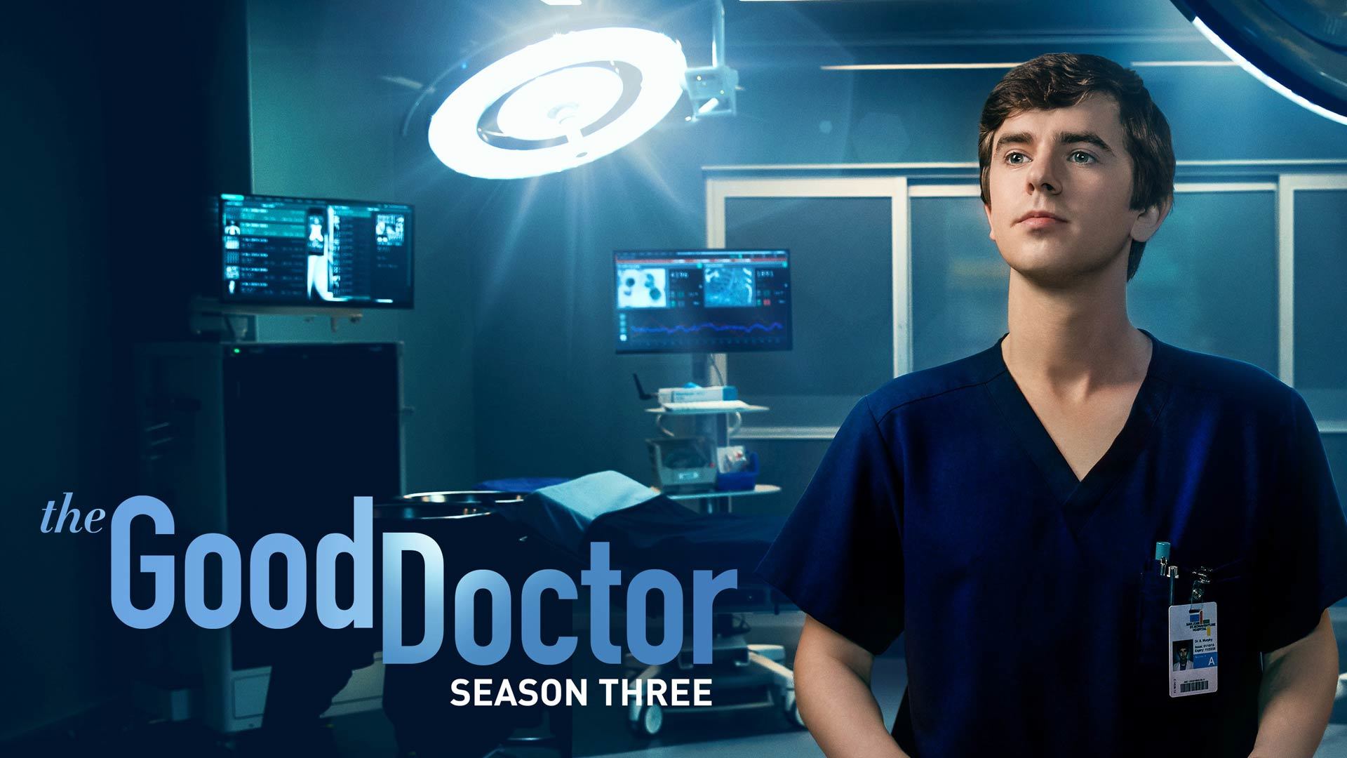 The Good Doctor S03-04 1080p WEB-DL AMZN 