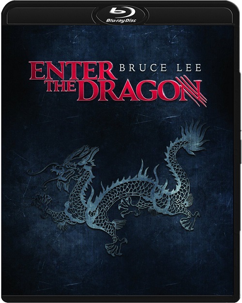 Wejście Smoka / Enter the Dragon (1973) REMASTERED.MULTi.720p.BluRay.x264.DTS.AC3-DENDA / LEKTOR i NAPISY PL