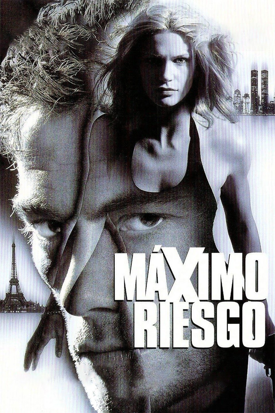Máximo Riesgo [1080p NF WEB-DL]