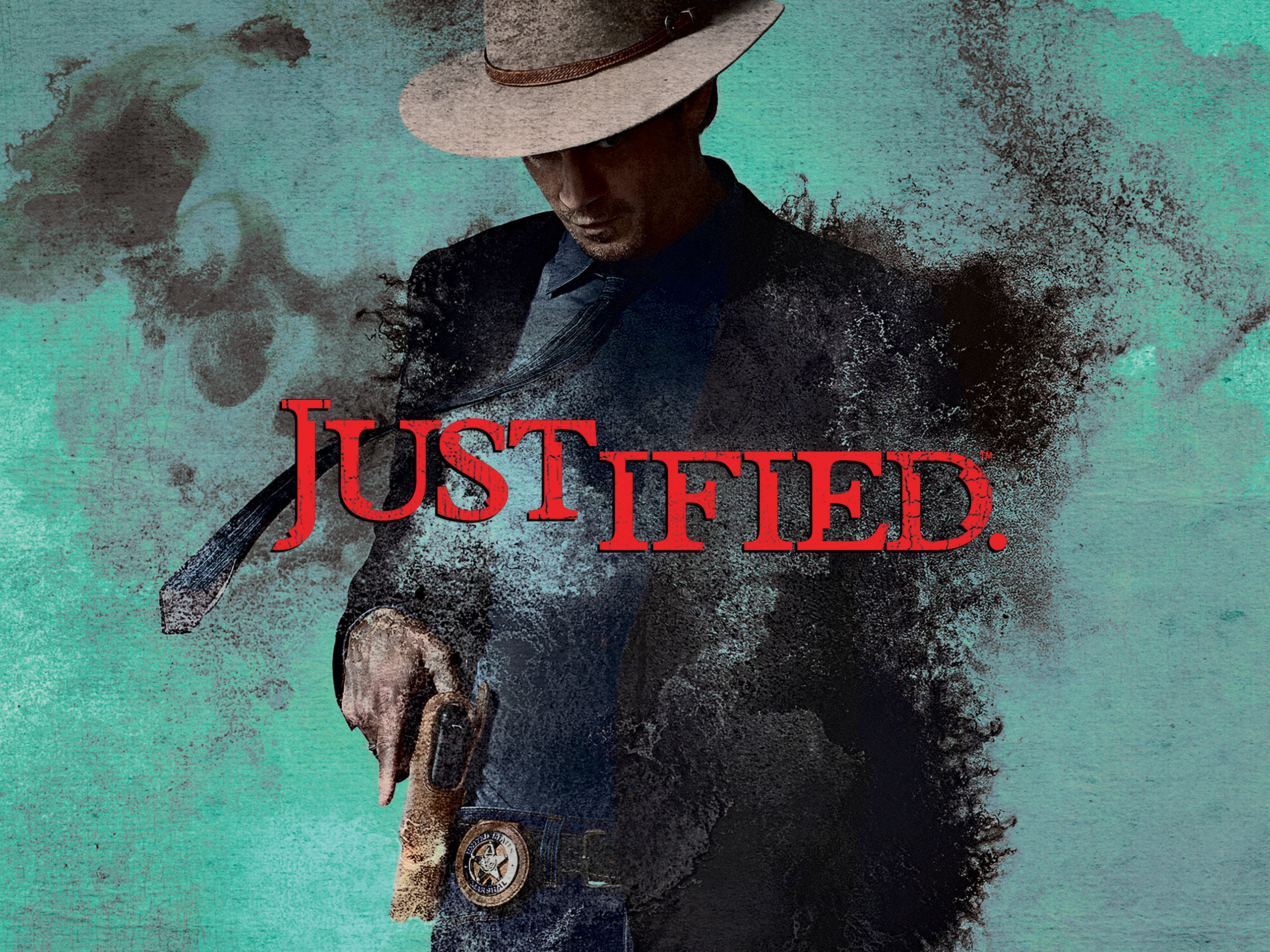 Justified Temporada 4 AMZN 1080p WEB-DL [HEVC]