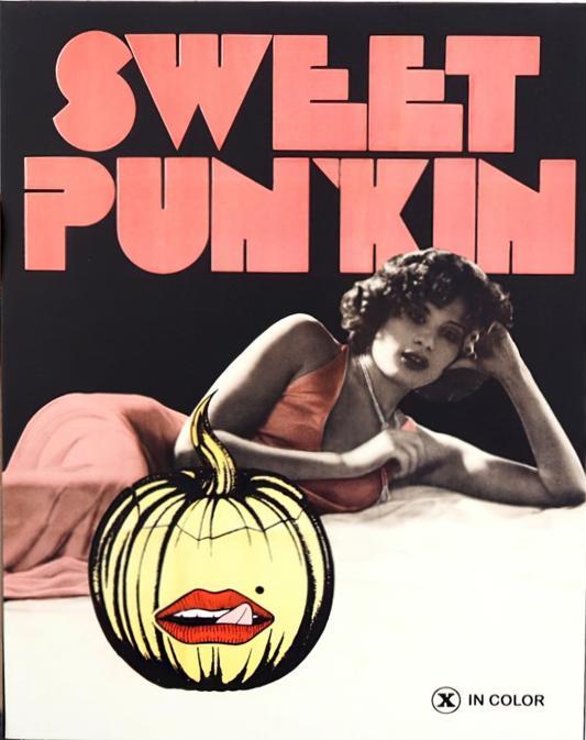 Sweet Punkin I Love You / Sweet Punkin / Тыковка, Я Люблю Тебя (Roberta Findlay (as Robert Norman), VCA / Vinegar Syndrome) (РУССКИЕ СУБТИТРЫ) [1976 г., Classic, Feature, All Sex, Anal, DP, Facial, BDRip, 720p] (C.J. Laing, Crystal Sync, Jennifer Jordan, 