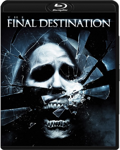 Oszukać przeznaczenie / Final Destination (2000-2011) COLLECTION.MULTi.1080p.BluRay.x264.DTS.AC3-DENDA / LEKTOR i NAPISY PL