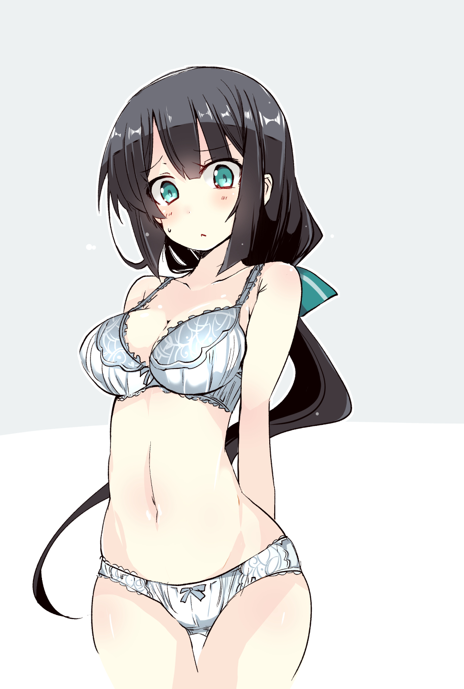 下着姿の女の子 vol.28 [無断転載禁止]©bbspink.com	->画像>1370枚 