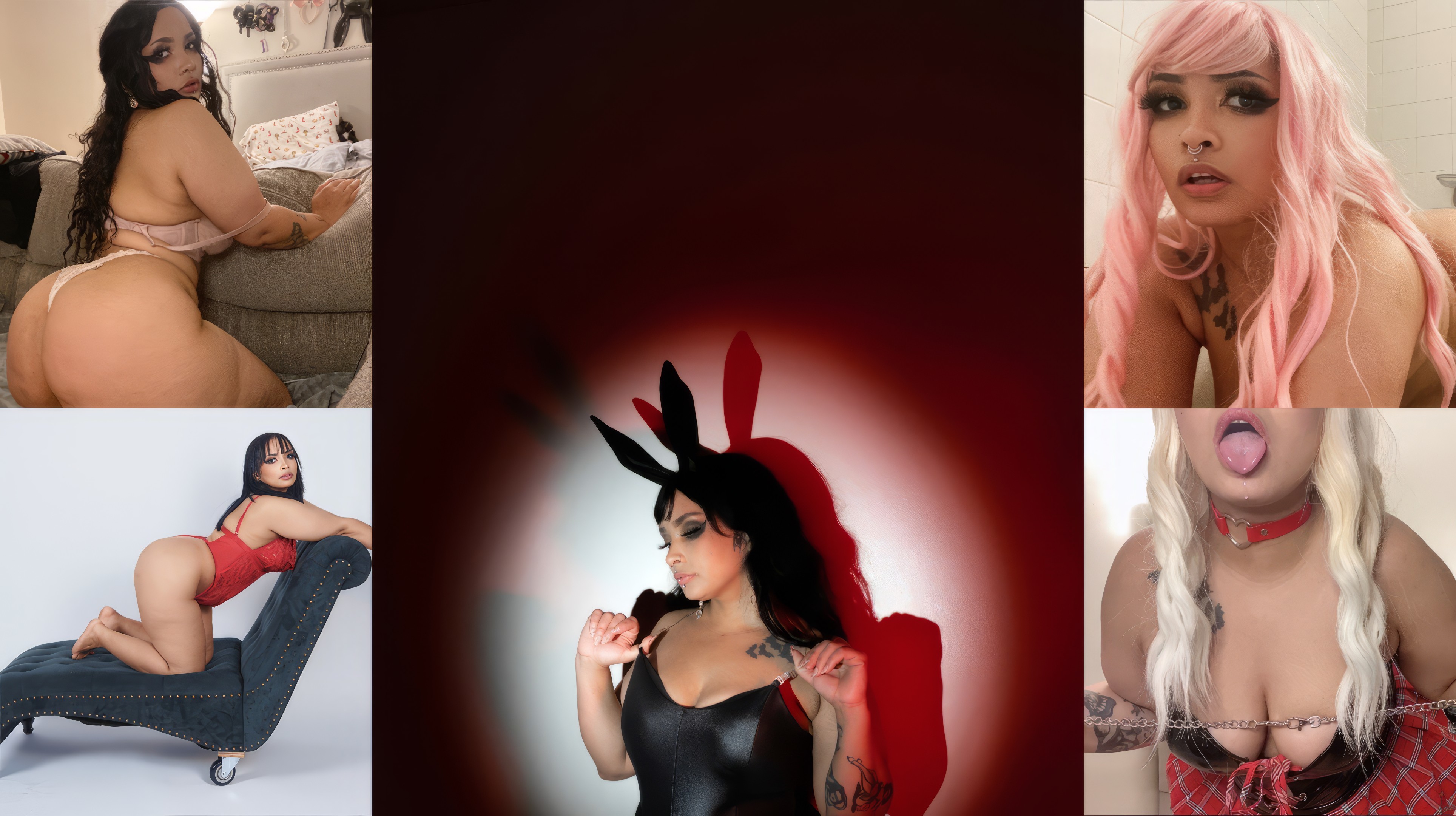 [Onlyfans.com] SunnyBunnyyyy Video Pack (391 ролик) (PuffyBunniee) [2023, Amateur, Anal, BBW, Big Ass, Big Tits, Blowjob, Creampie, Dildo, Facial, Hardcore, Latex, Lingerie, Latina, Lesbian, Masturbation, Natural Tits, Posing, Softcore, Solo, Titfuck ]