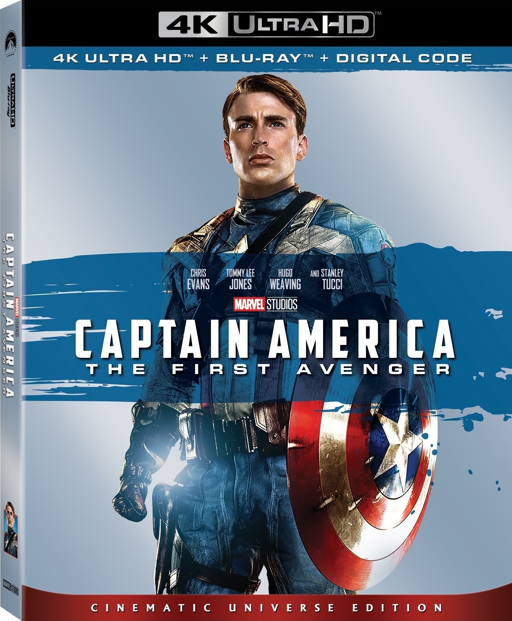 captain america: the first avenger 2011 2160p uhd