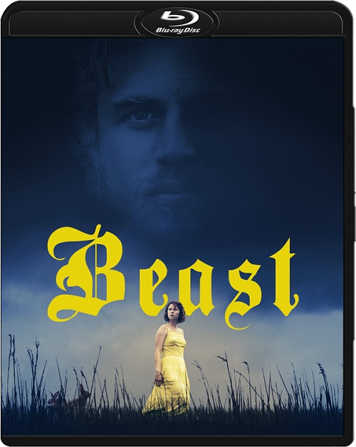 Pod ciemnymi gwiazdami / Beast (2017) MULTi.720p.BluRay.x264.DTS.AC3-DENDA / LEKTOR i NAPISY PL