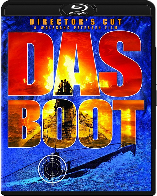 Okręt / The Boat / Das Boot (1981) DiRECTORS.CUT.MULTi.1080p.BluRay.x264.DTS.AC3-DENDA / LEKTOR i NAPISY PL