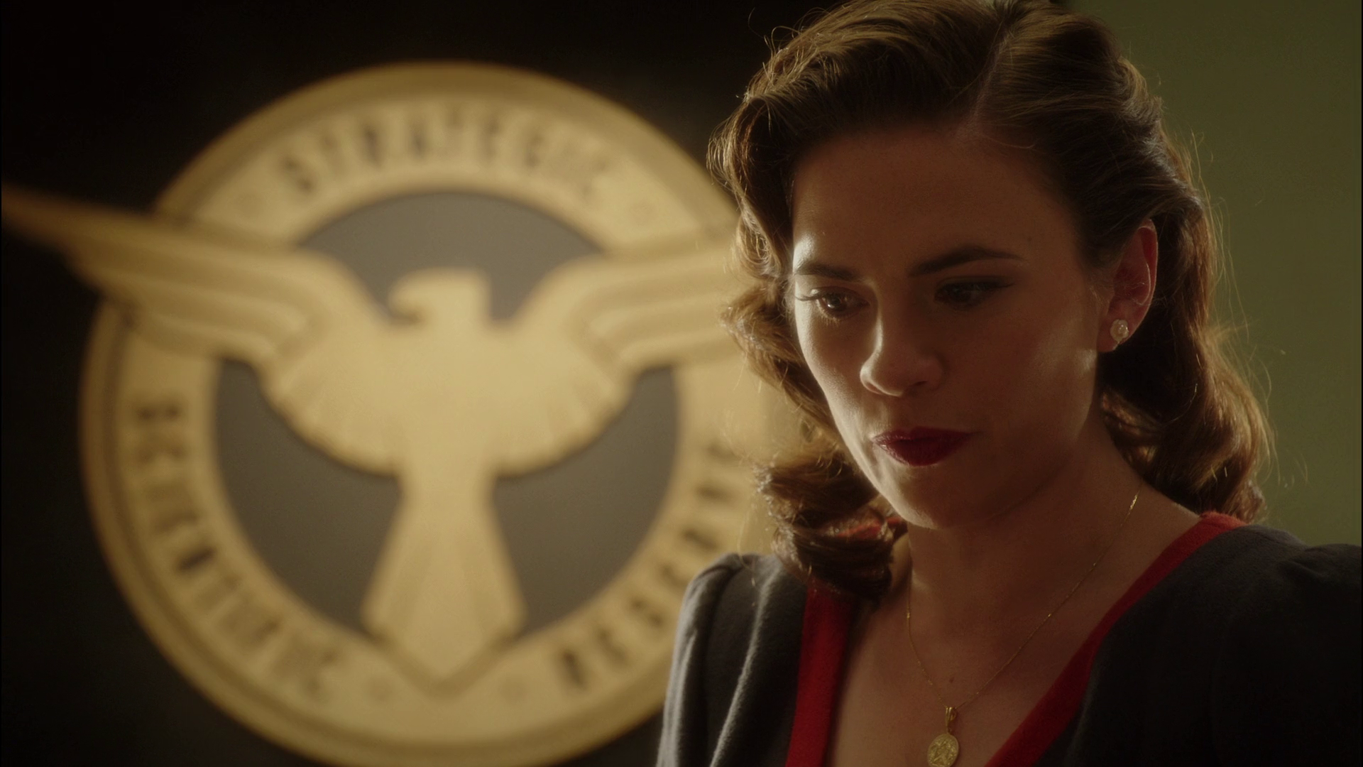 Agente Carter Temporada 2 [1080p] DSNP Dual