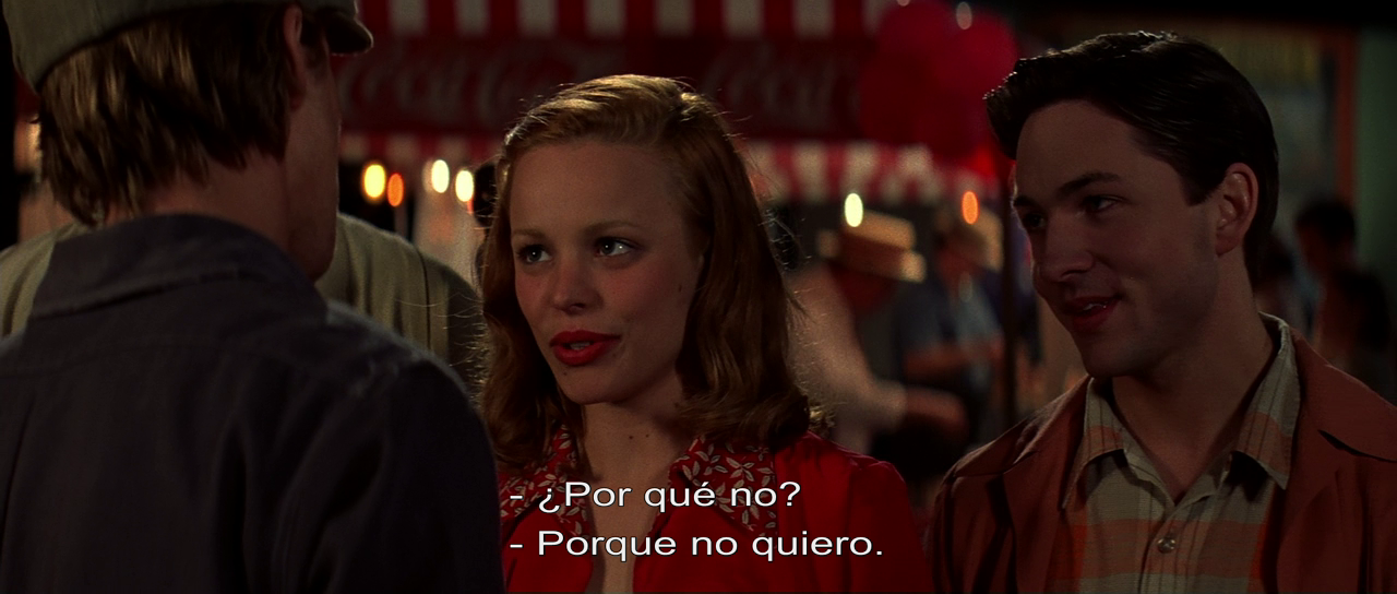Diario de una pasión Blu ray Full HD 720p Multi Audios y sub Diario de una pasión Blu ray Full HD 720p Multi Audios y sub