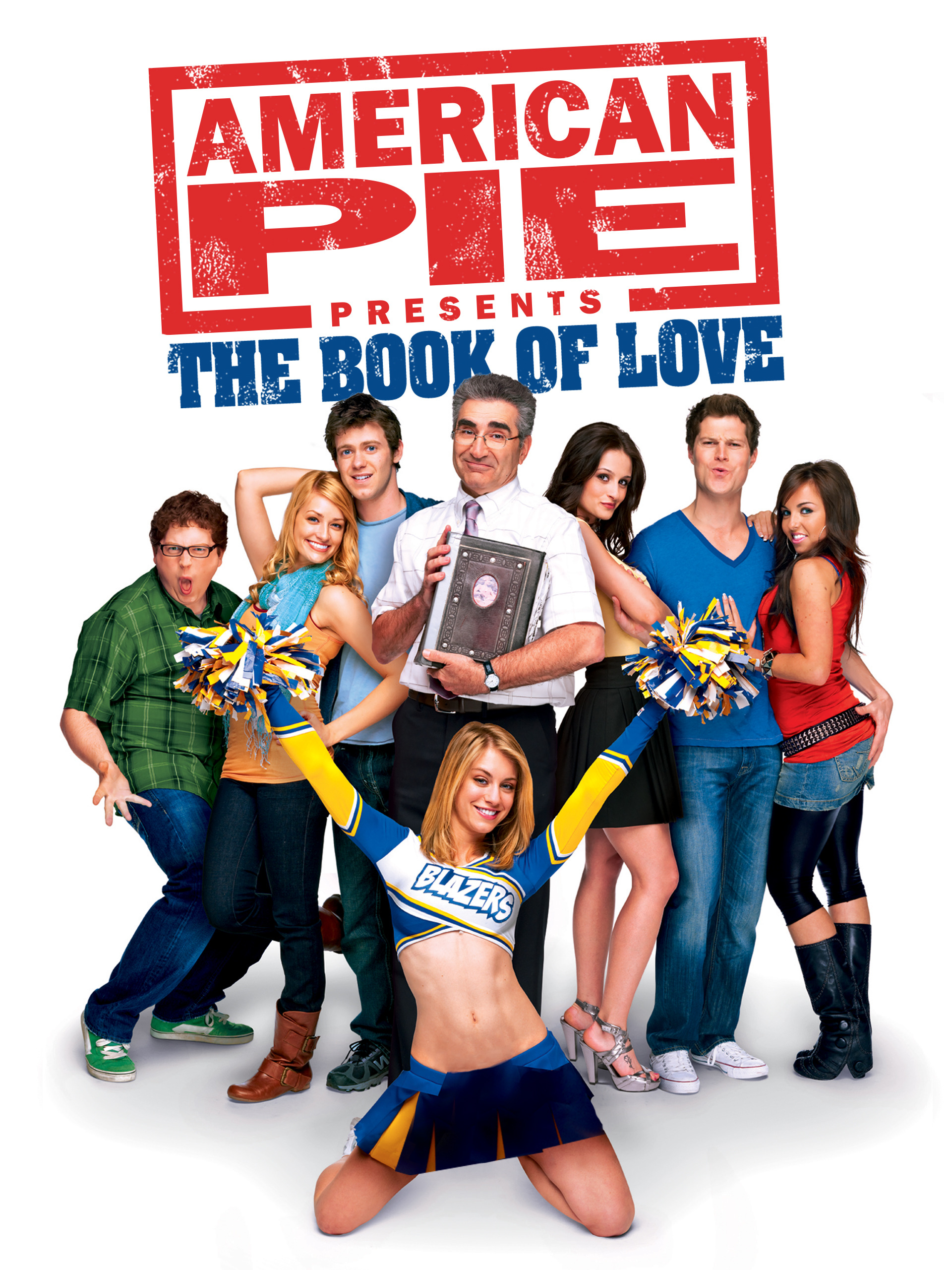 American Pie La guia del amor [1080p NF]