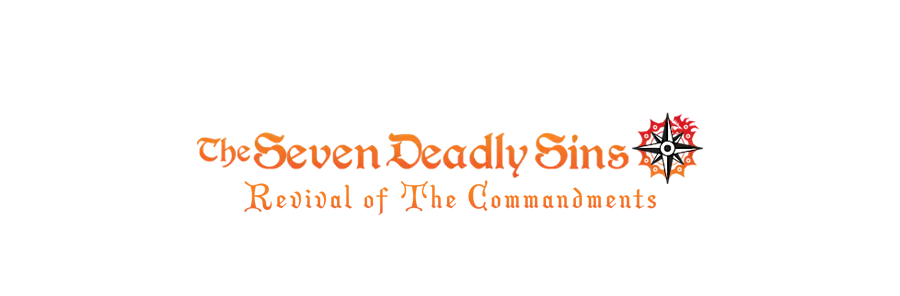 The Seven Deadly Sins RTC | T2 | 24-24 | Dual Audio | 2018