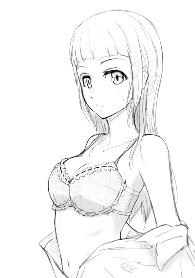 下着姿の女の子 vol.29 [無断転載禁止]©bbspink.com	->画像>1531枚 