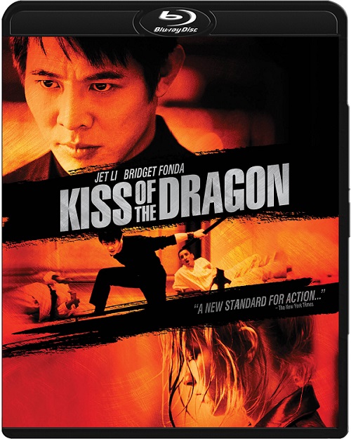 Pocałunek smoka / Kiss of the Dragon (2001) MULTi.720p.BluRay.x264.DTS.AC3-DENDA / LEKTOR i NAPISY PL