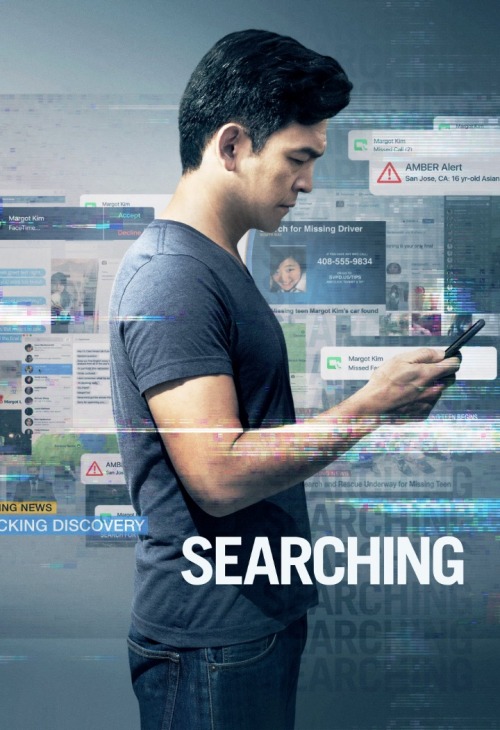 Searching (2018) PL.720p.BRRip.x264.AC3-R3TK / Lektor PL Searching (2018) PL.720p.BRRip.x264.AC3-R3TK / Lektor PL