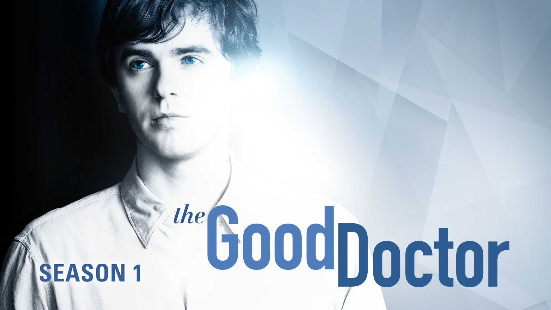 The Good Doctor S01-02 1080p WEB-DL