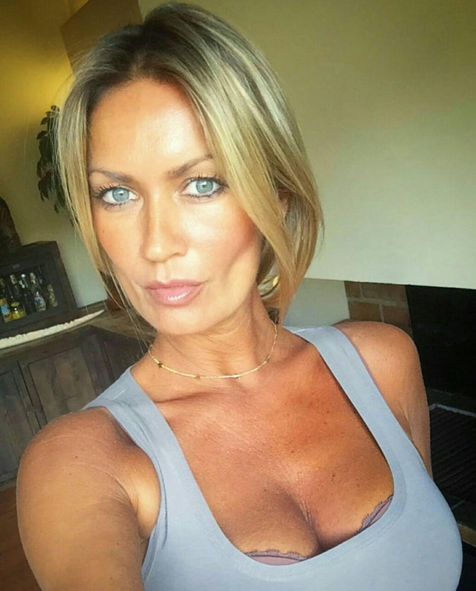 Exeter milf