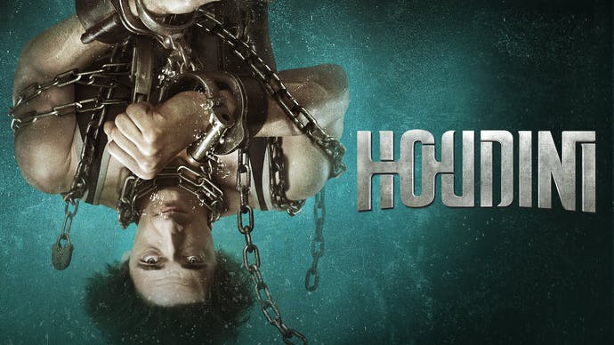 Houdini S01 WEB-DL 1080p Dual