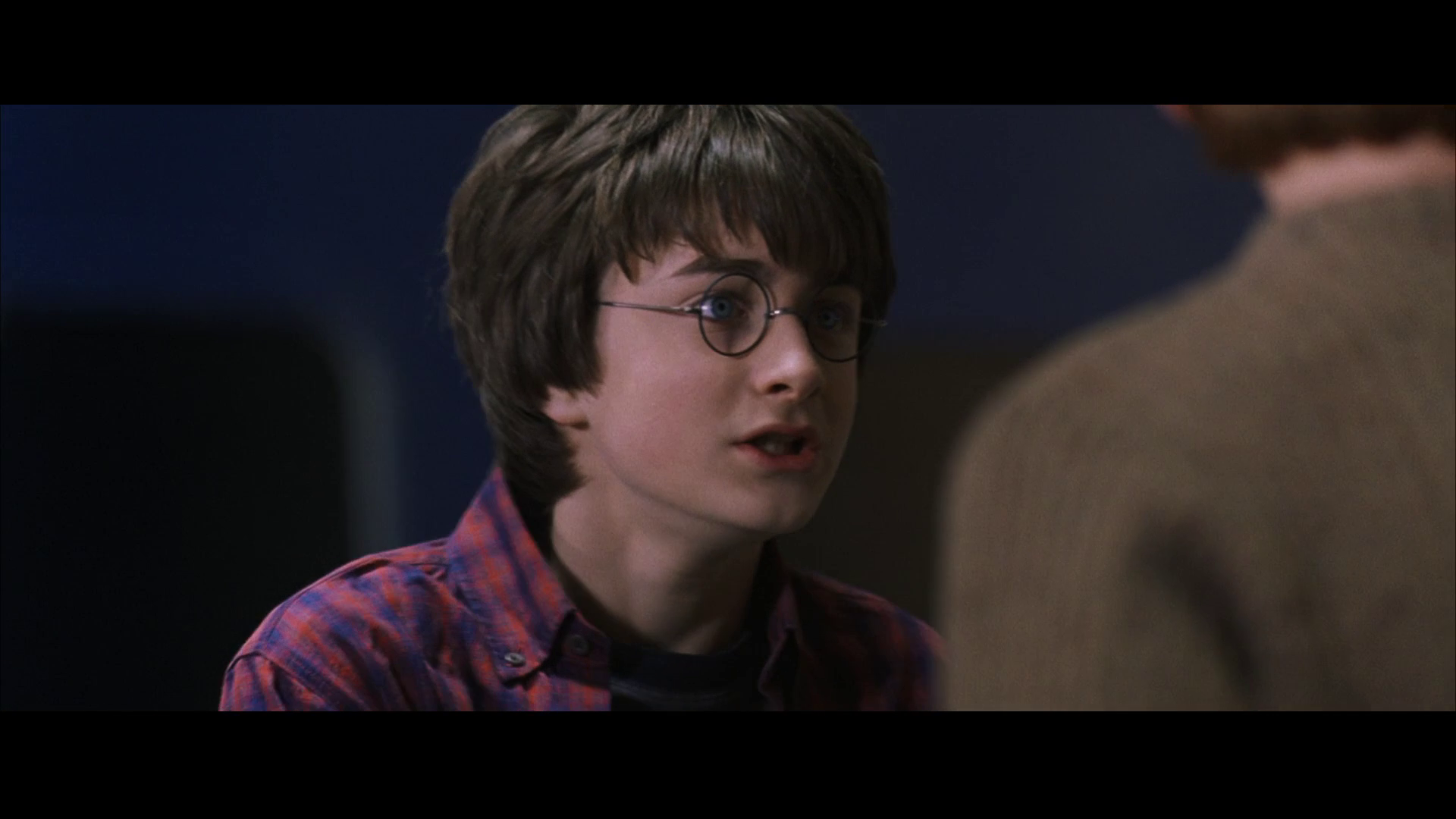 Harry Potter and the Chamber of Secrets 1080p NF WEB-DL Dual