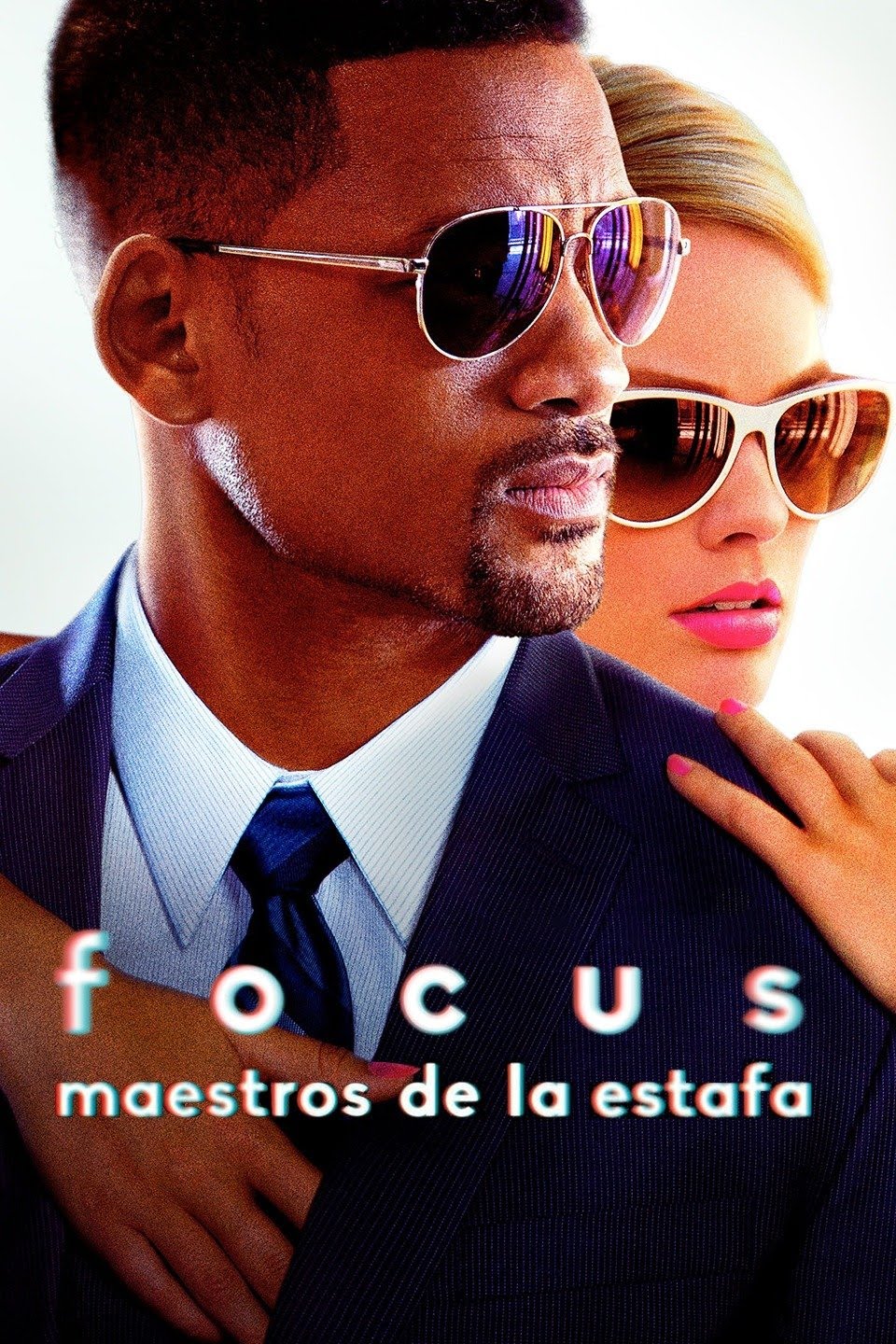 Focus (Maestros de la estafa) [1080p NF WEB-DL]