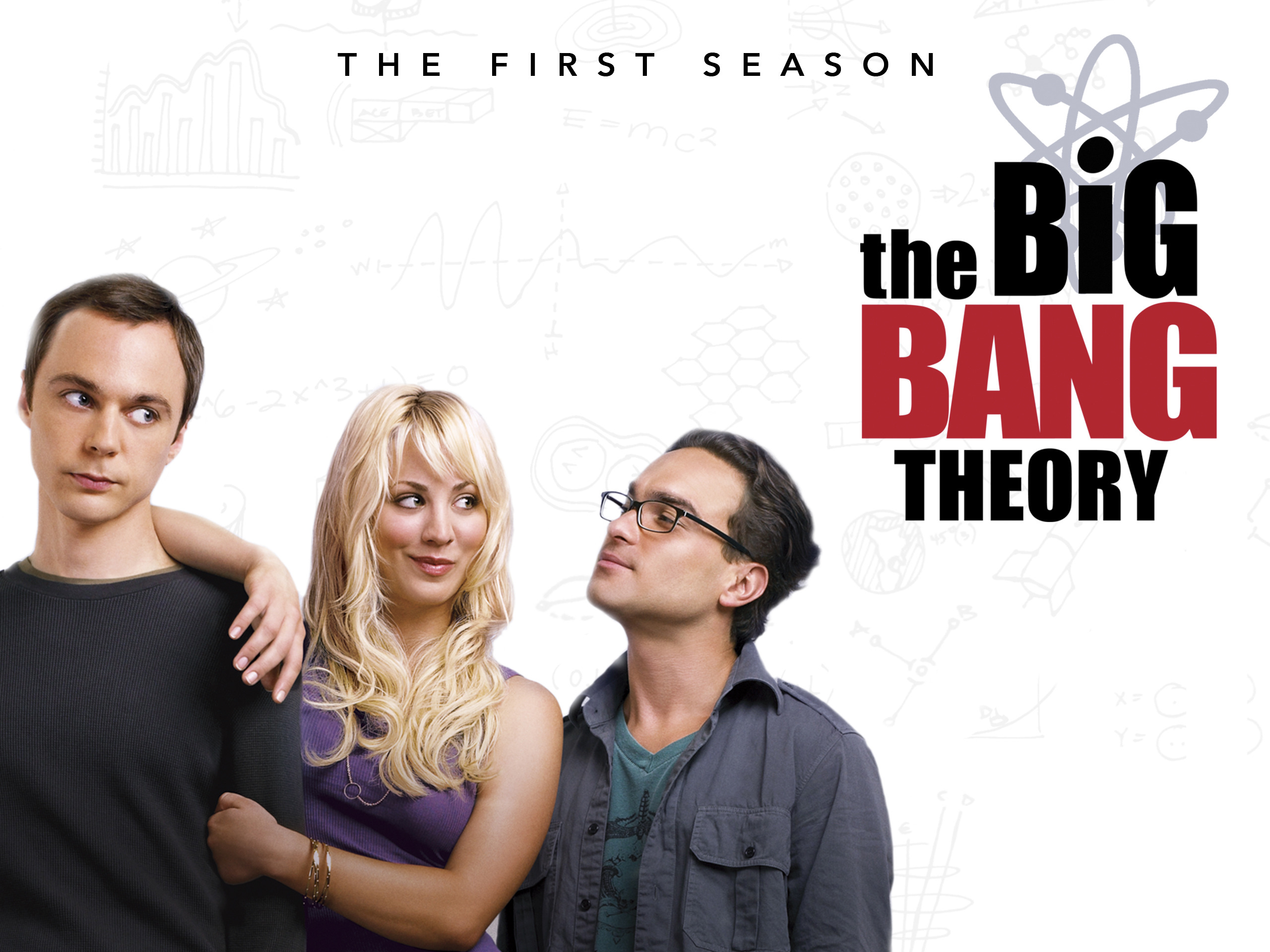 big bang theory prime