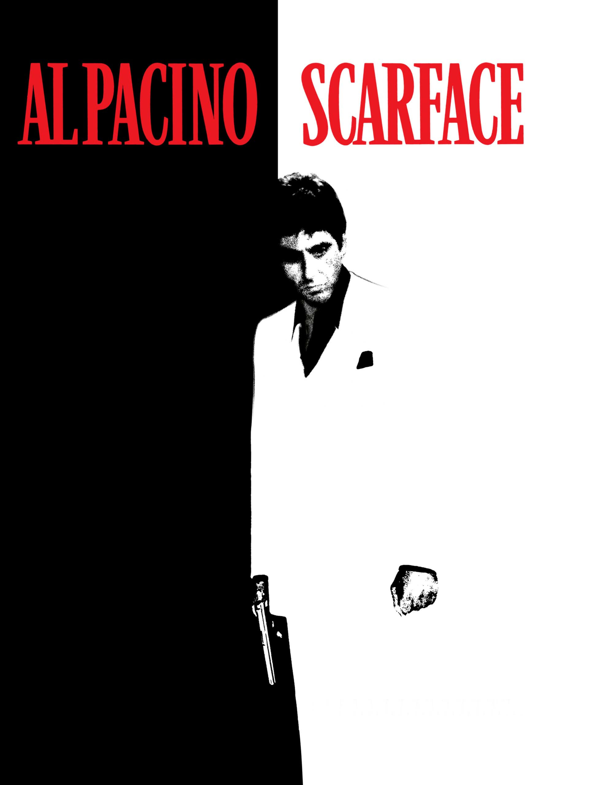 Scarface 720p NF WEB-DL [Dual] [Multi Subs]