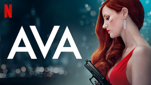 AVA 1080p NF WEB-DL Dual