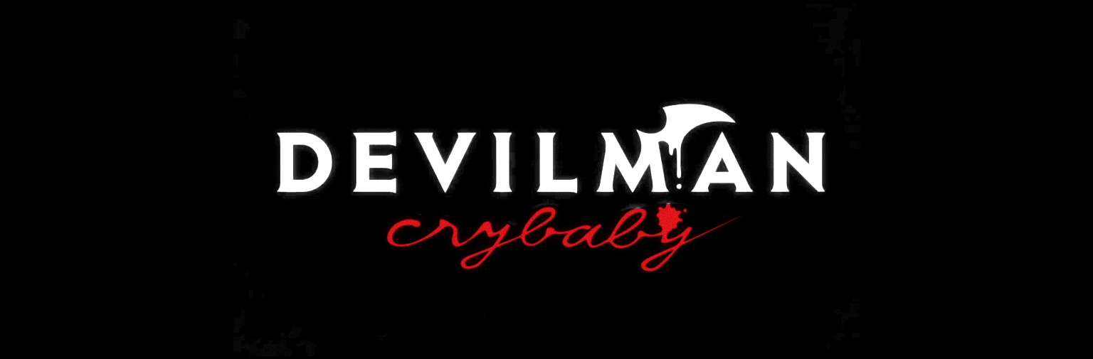 Devilman Crybaby | T1 | 10-10 | Dual Audio | Ac3 5.1