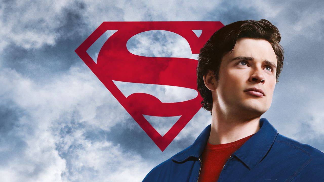 Smallville Temporada 1-10 WEB-DL 1080p HMAX 
