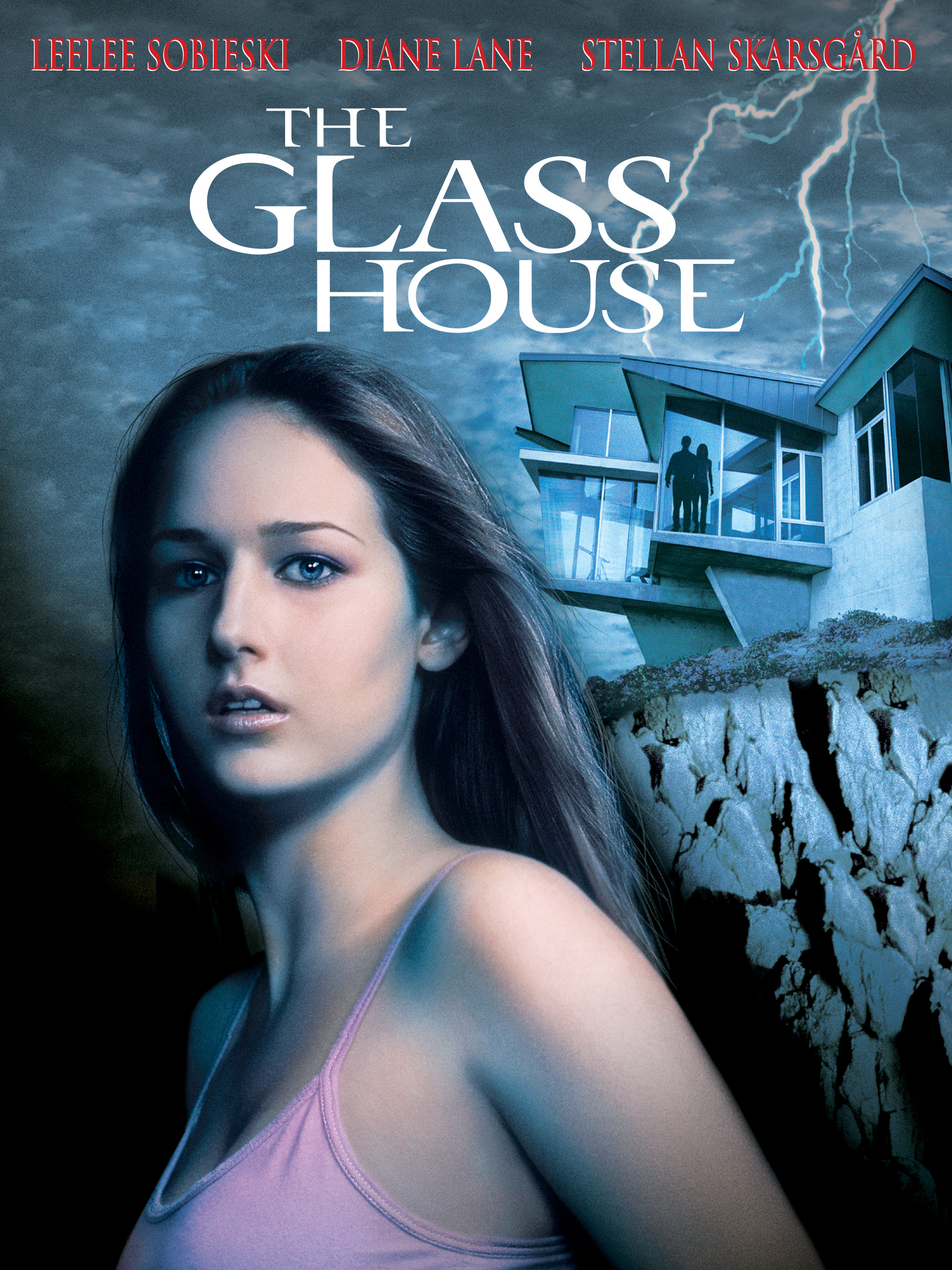 The Glass house [1080p NF WEB-DL]