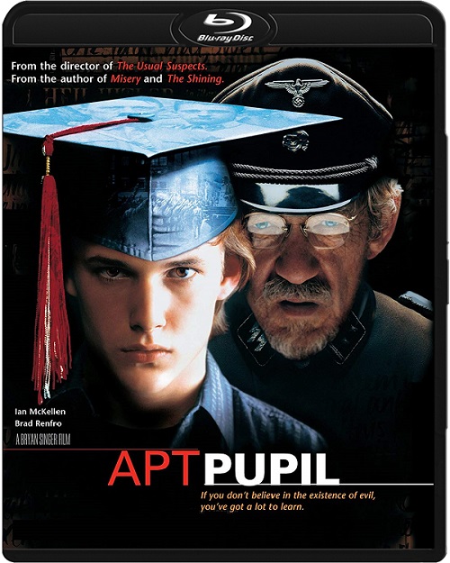 Uczeń szatana / Apt Pupil (1998) MULTi.720p.BluRay.x264.DTS.AC3-DENDA / LEKTOR i NAPISY PL