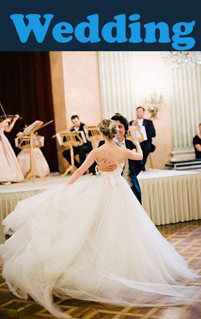 Wedding Private Dance Lessons
