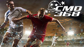 CMD368 Sportsbook